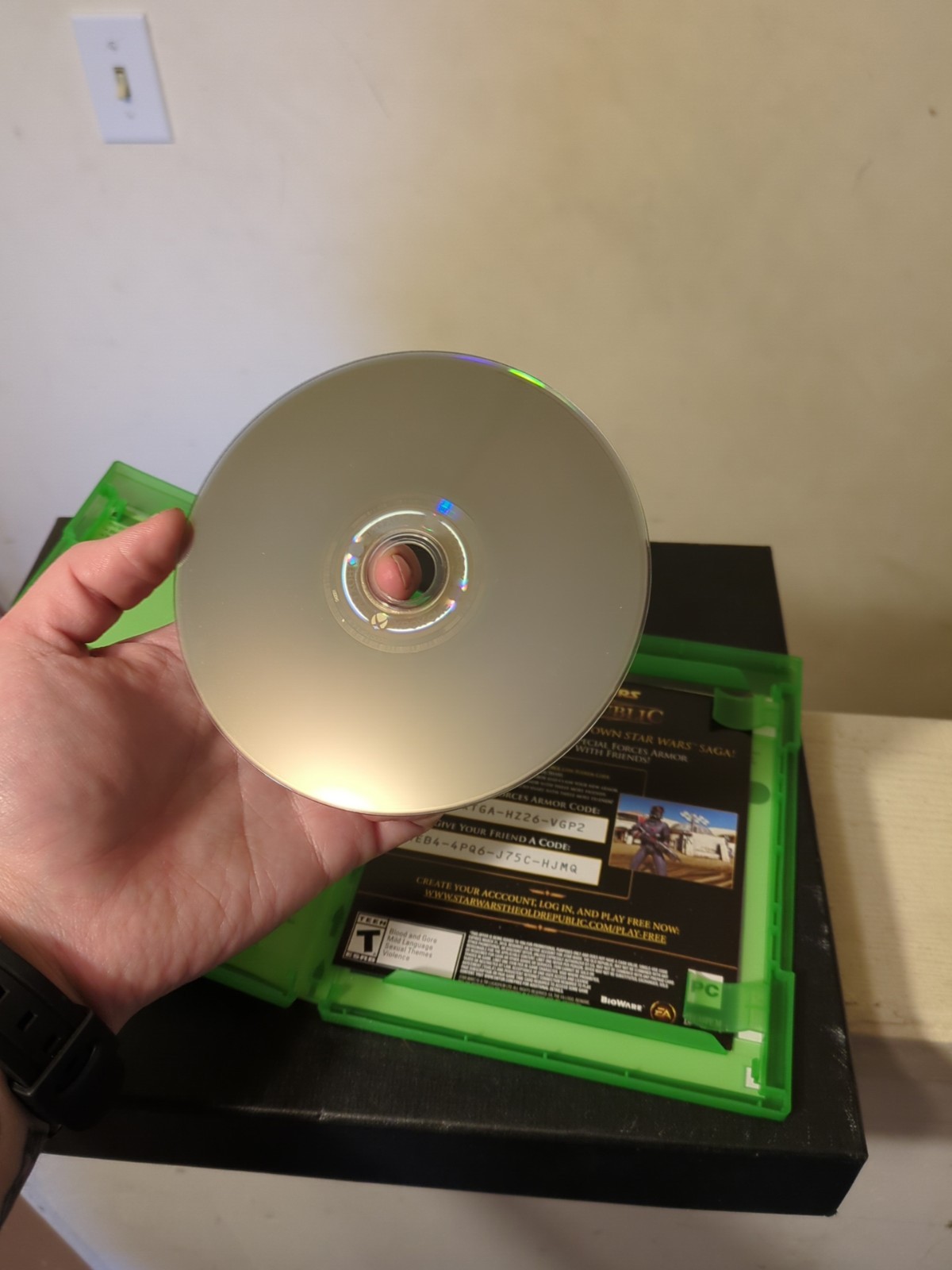 Microsoft Xbox One Set Of 9 Games Multiple Titles See Description Pre-owned