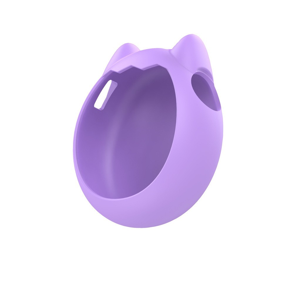 Silicone Protective Cover for Tamagotchi Paradise with Easy Carry Lanyard
