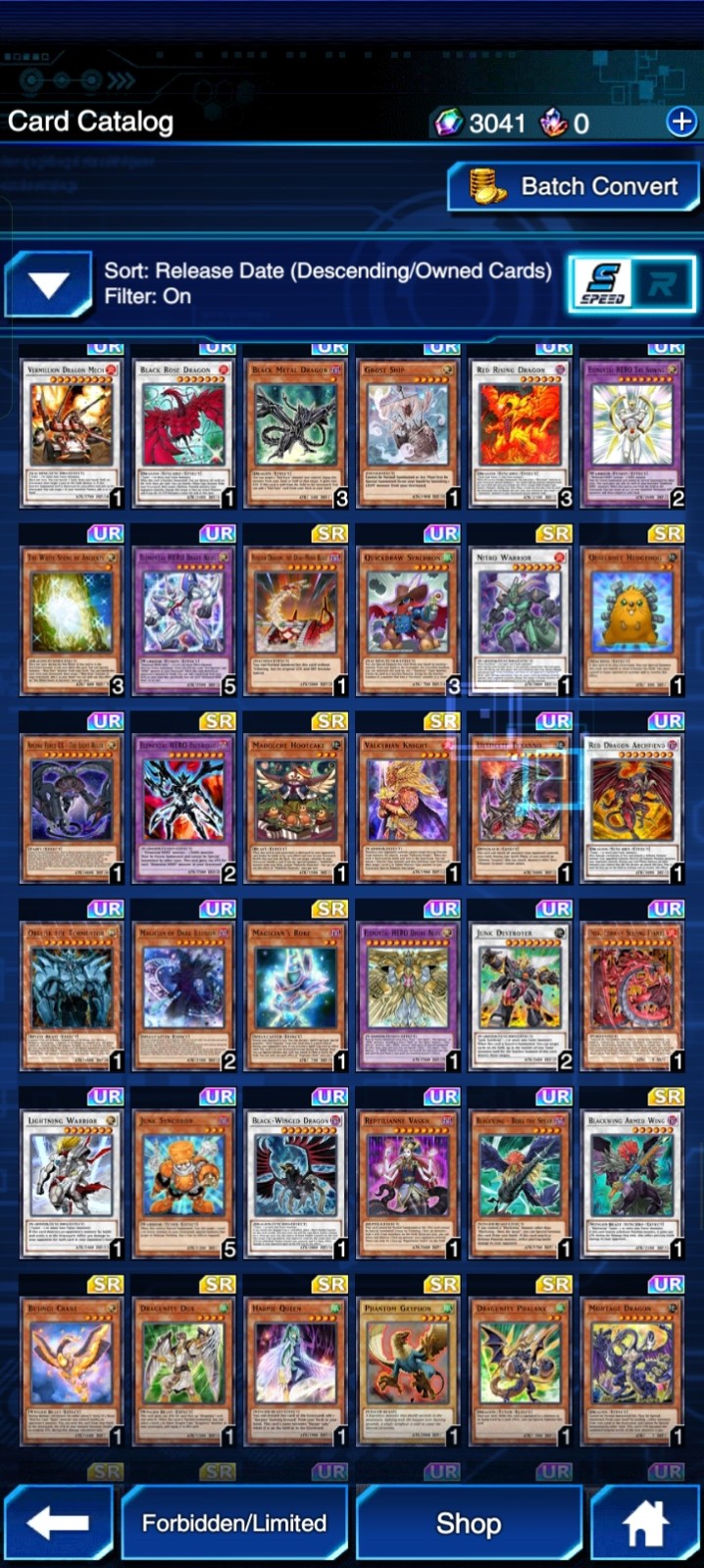 YU GI OH DUEL LINKS IOS ANDROID , 20 decks, 102 characters