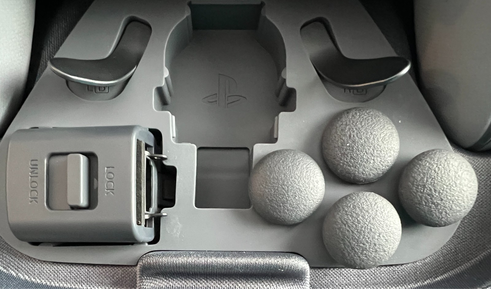 Sony PS5 DualSense Edge 30th Anniversary Limited Edition Controller