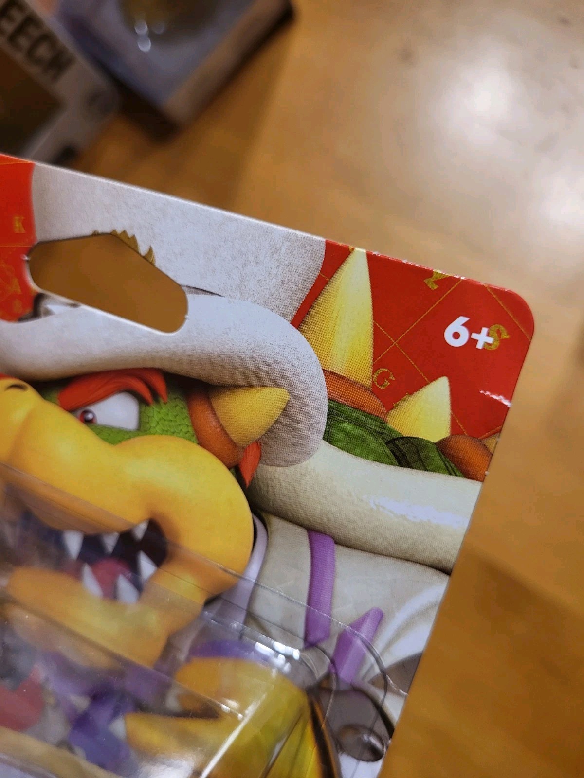 BOWSER WEDDING OUTFIT Super Mario Odyssey Nintendo Amiibo Wii U Switch
