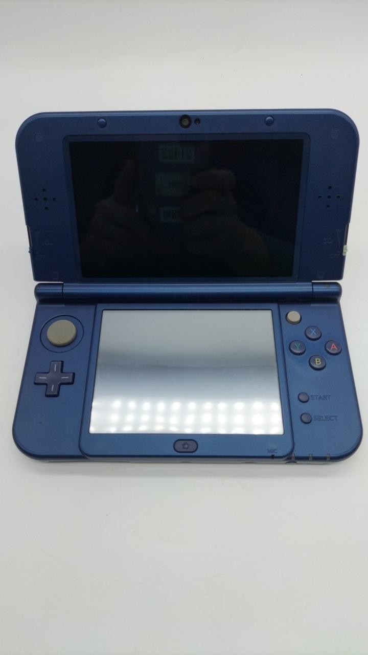 NINTENDO RED-001 NEW 3DSLL
