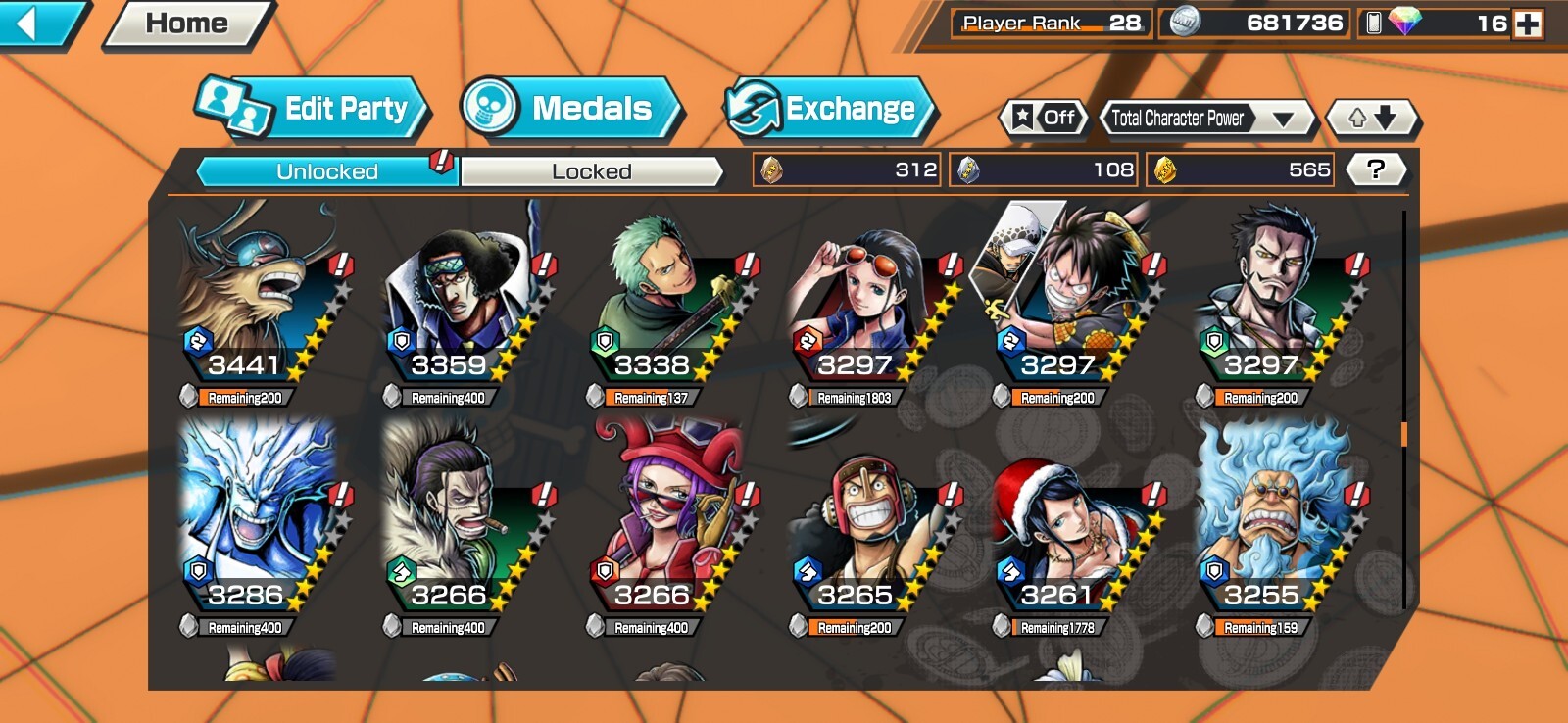 Bounty Rush For Android