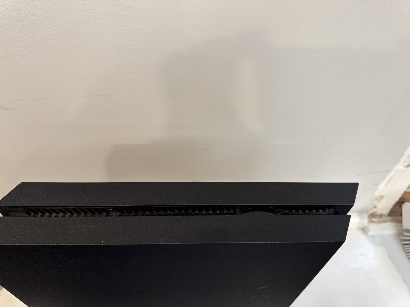 Sony PlayStation 4 PS4 Original Launch 500GB Console – Tested! No Controller