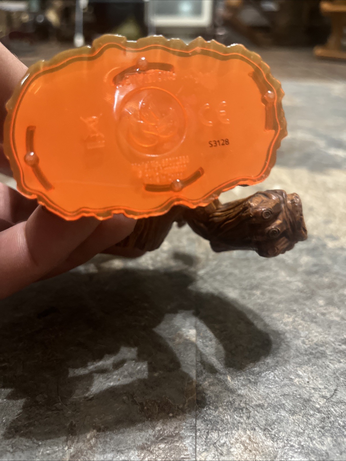 Tree Rex Skylanders Giants