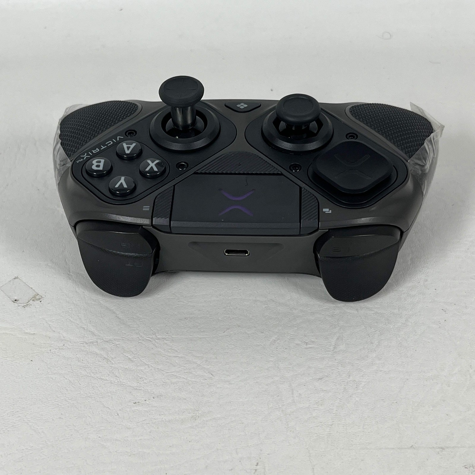 Sony Victrix Pro BFG Wireless Modular Controller Black PS5 PS4 PC 052-002-BK