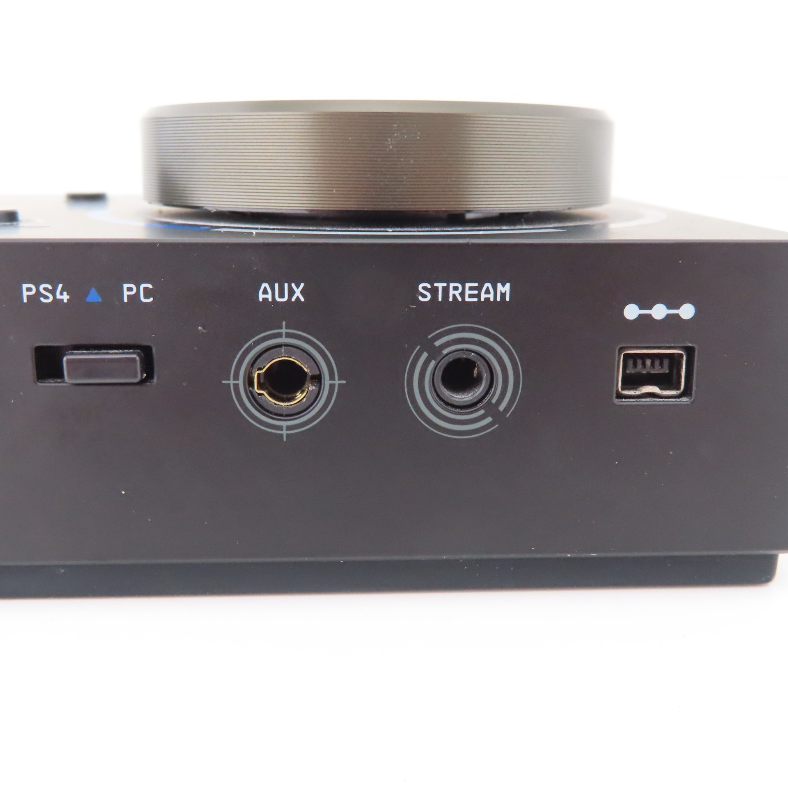 Astro A40 A00084 Gaming MixAmp Pro TR with Dolby Audio for PS4, PS5, PC, Mac