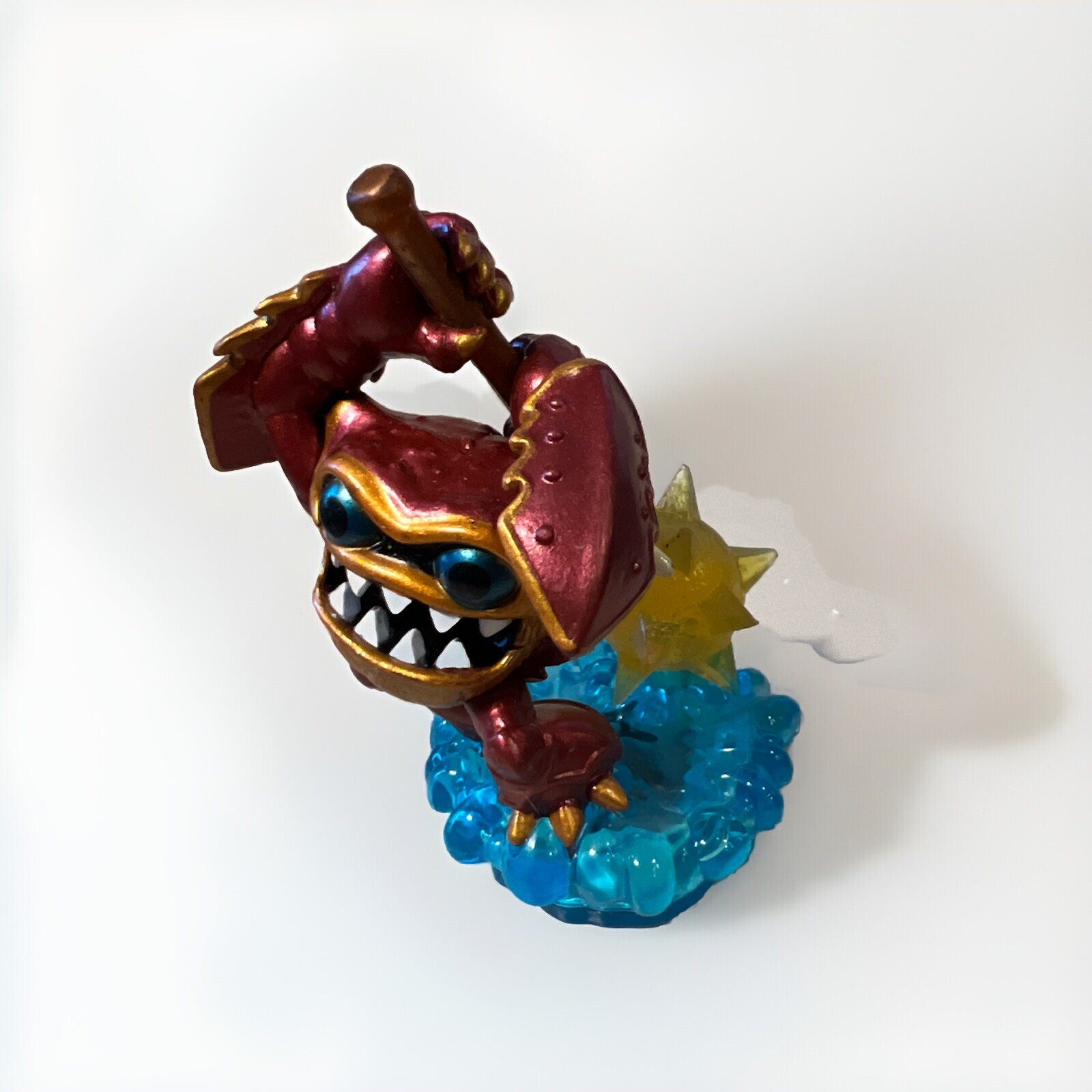 Skylanders Swap Force Lightcore Wham-Shell