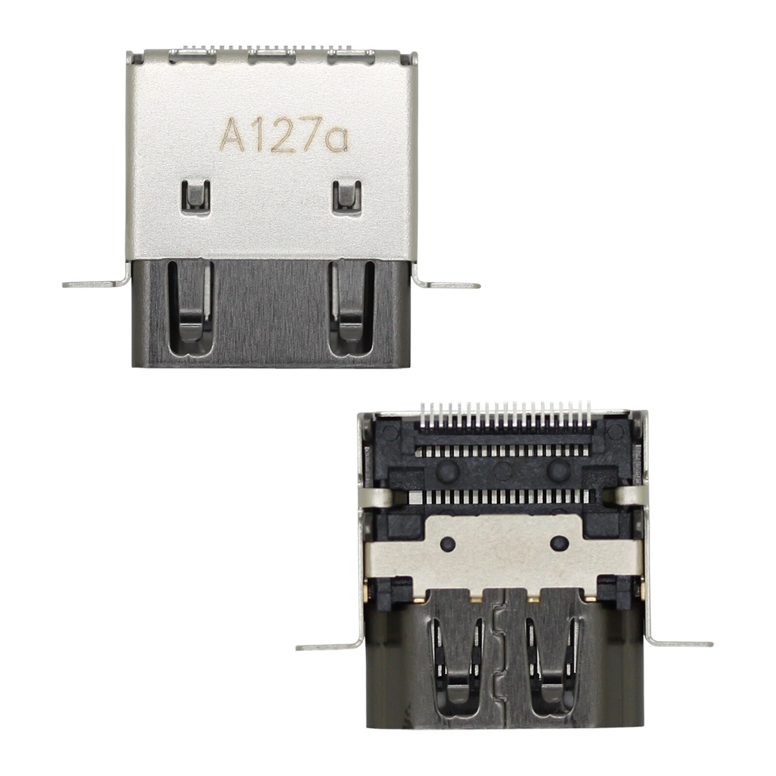 5X OEM HDMI 2.1 Port Dock Connector For Microsoft XBOX One X/S XBOX Series X/S