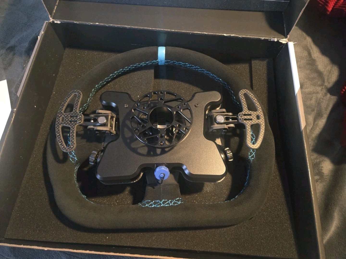 Cube Controls Cube Controls GT Sport (Wireless) USED IN EXCELLENT CONDITION