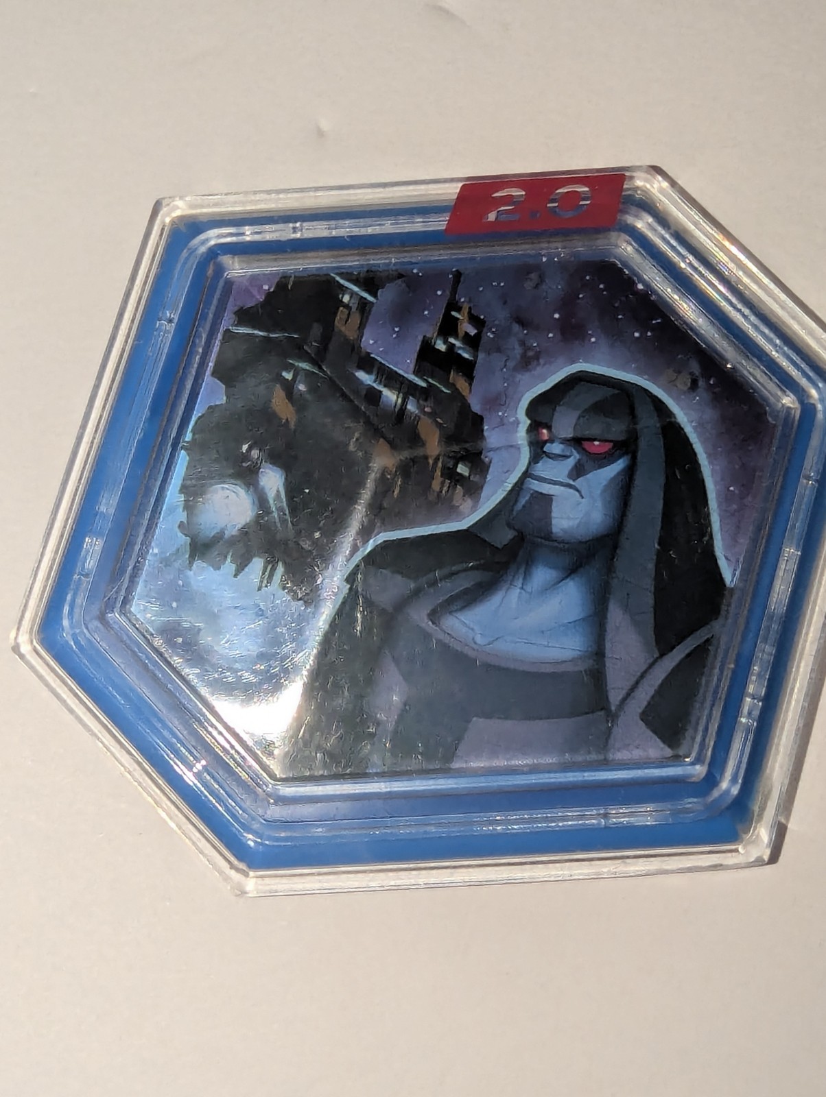 Disney Infinity Portal Base INF-8037059 for Xbox One – Figures + Power Disks