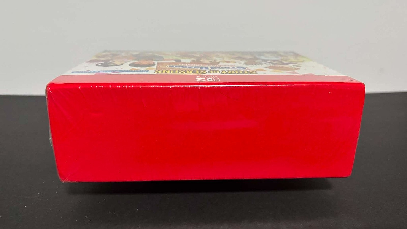 STORY OF SEASONS: Grand Bazaar PREMIUM EDITION Nintendo Switch 2 COZY Brand New