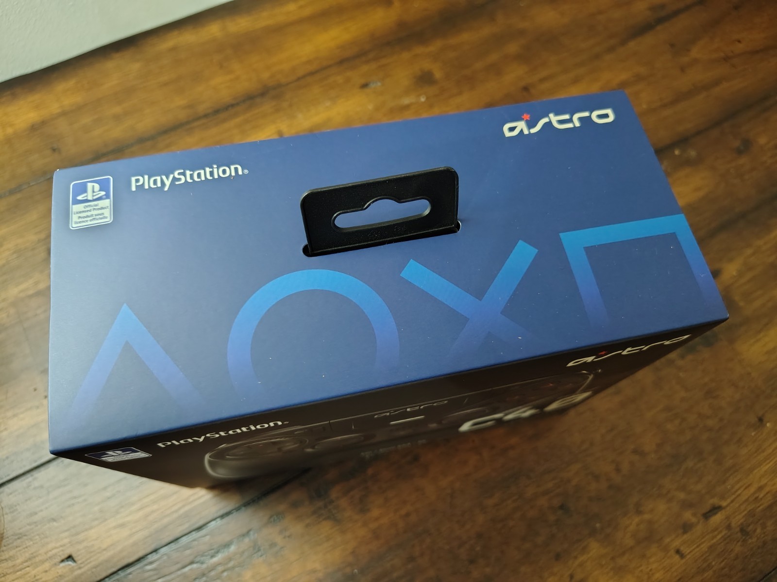 Astro C40TR Gaming Controller Excellent Condition