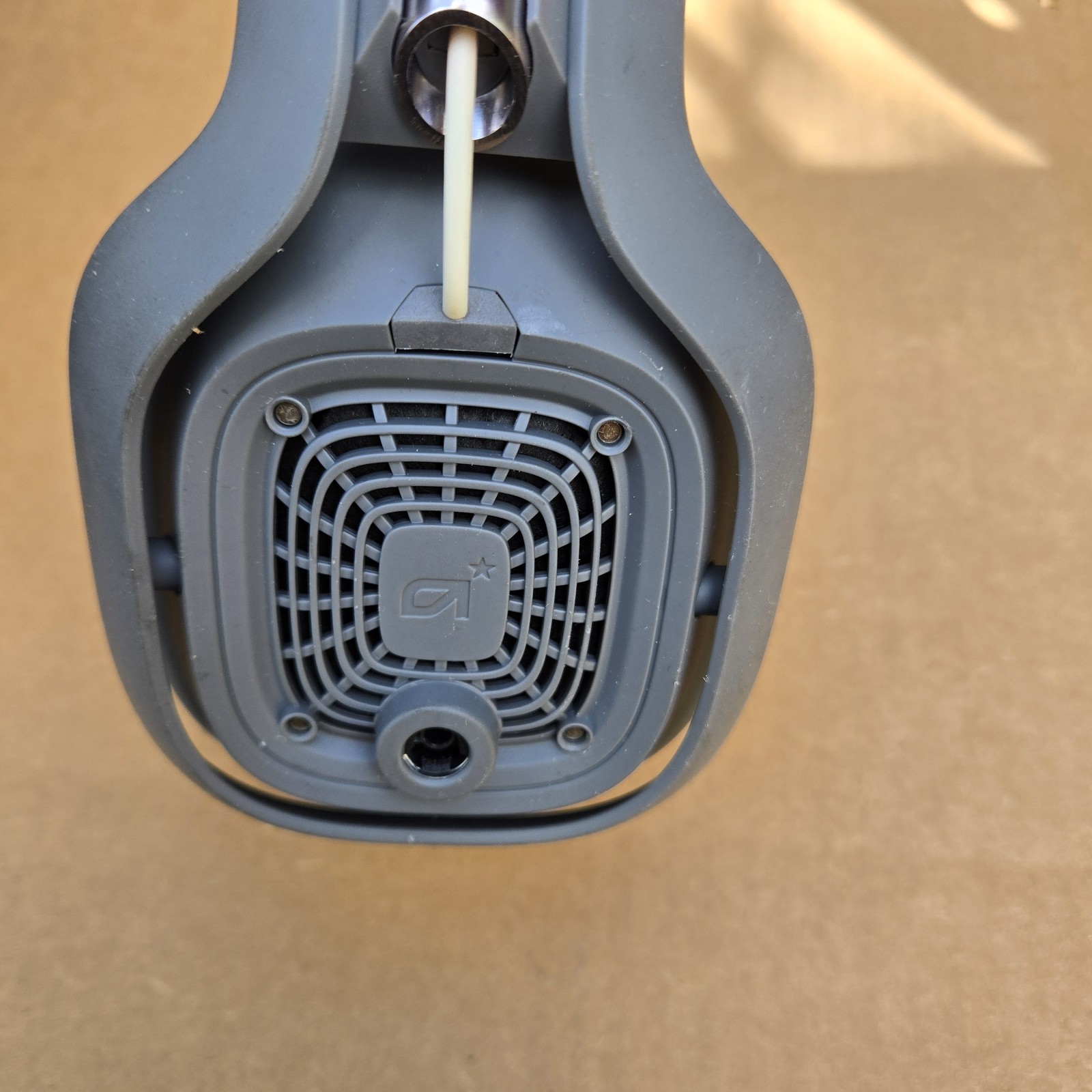 Astro A40 Gaming Headset NO MICROPHONE No Attachments.