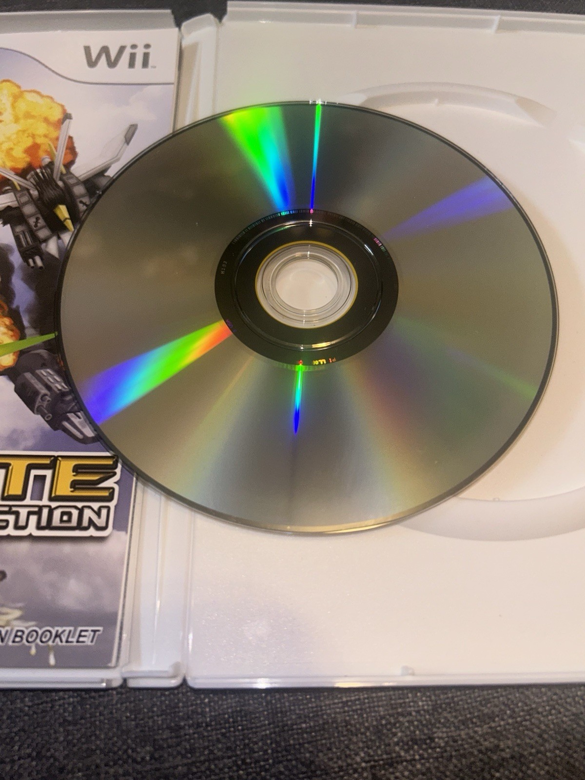 Wii – Ultimate Shooting Collection