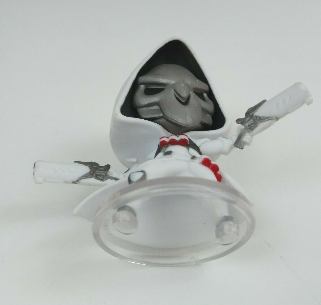 Blizzard Overwatch Cute But Deadly Series 5 Widowmaker 3″ Vinyl Figure Rare