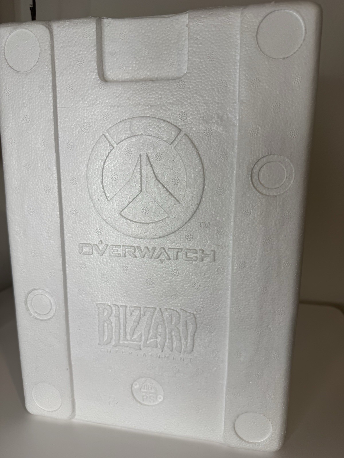 Blizzard Collectibles Overwatch Widow Maker Statue with Box