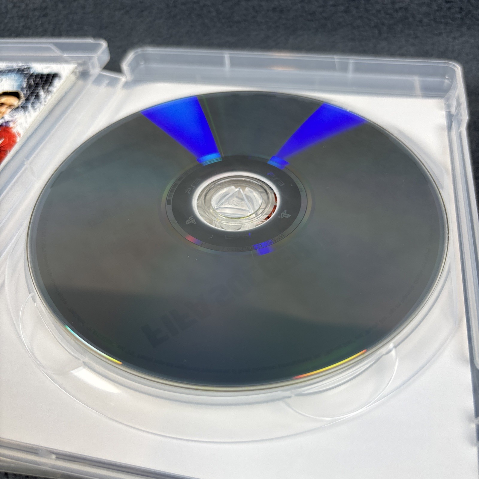 PlayStation 3 – FIFA Soccer 08, 09, 10, & 11 – Complete – Refurbished, Very Good