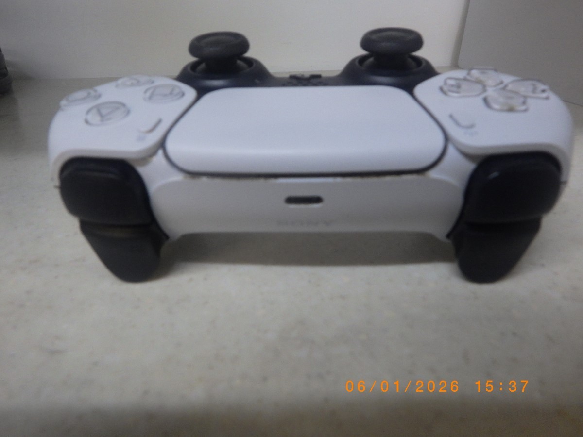 PlayStation 5 Slim Digital Console 1TB – CFI-2015 (TDY031487)