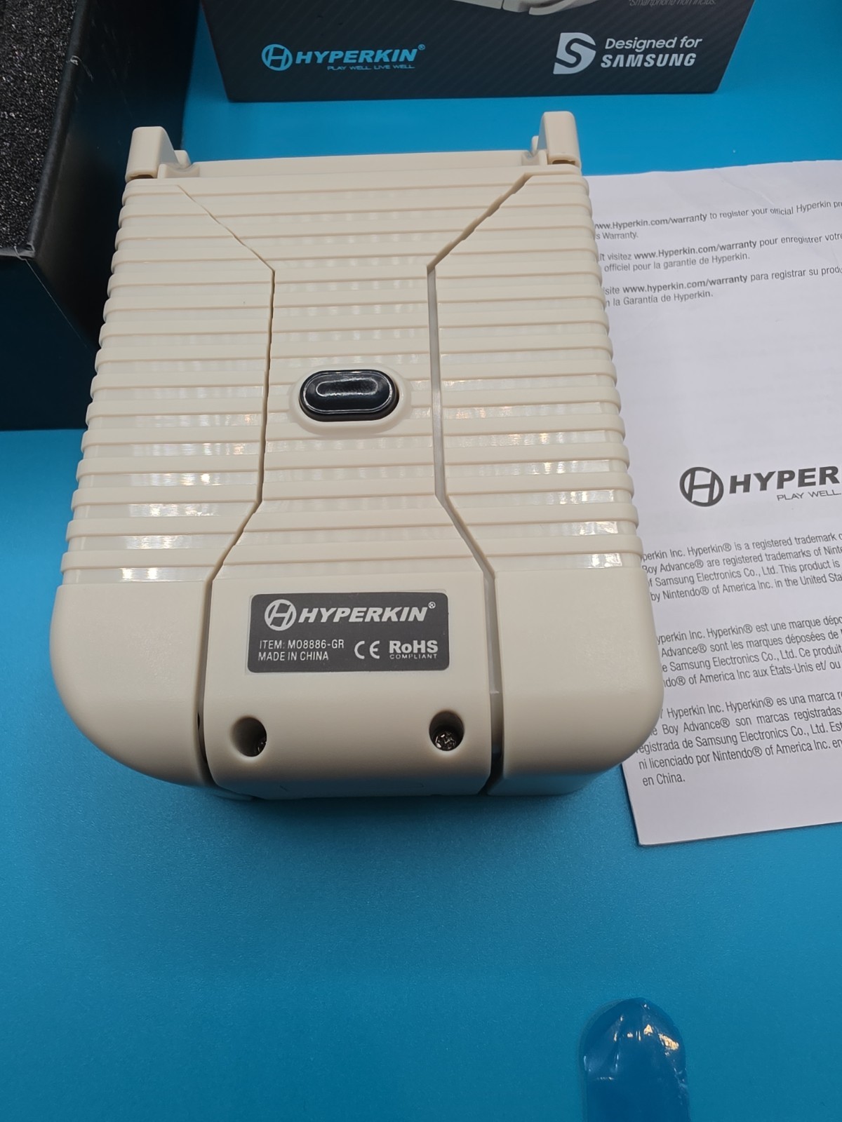 Hyperkin SmartBoy