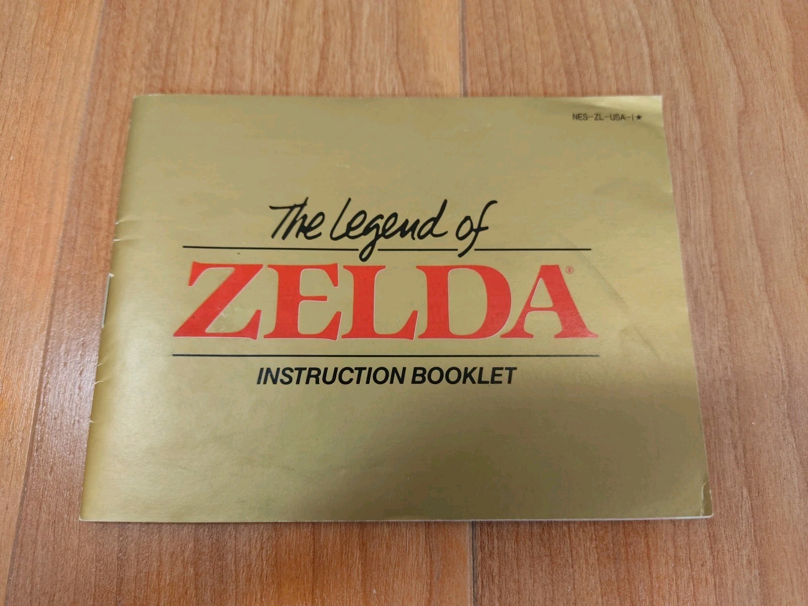 MINTY BOX CIB Legend of Zelda Oval Seal complete in nintendo nes lot Shrink Wrap
