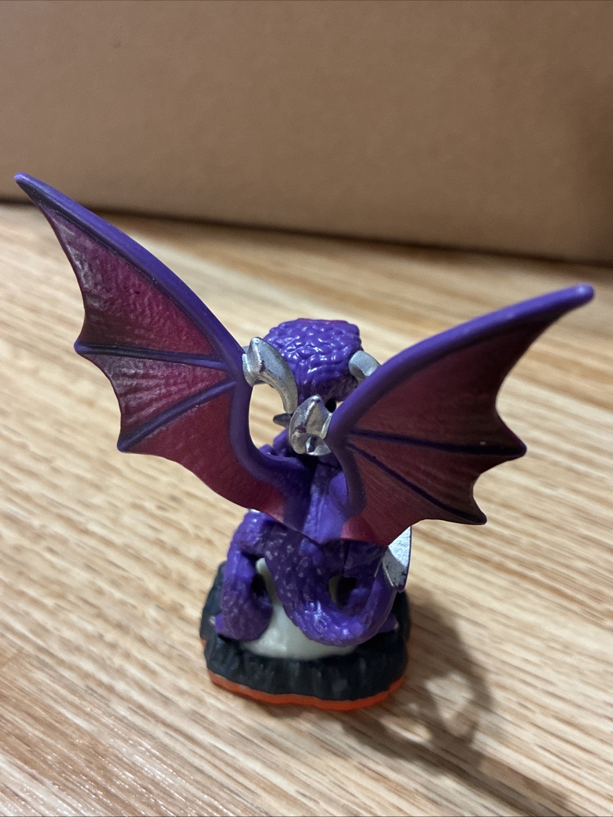 Skylanders Swap Force Phantom Cynder 2012 Activision 85000888