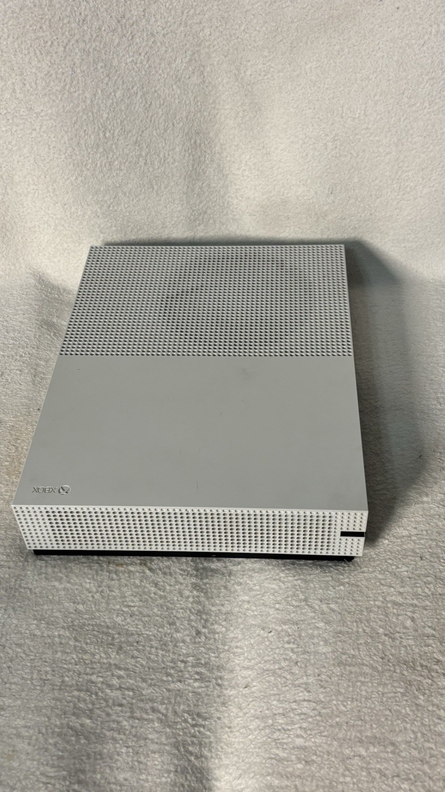 microsoft xbox one x 1tb console