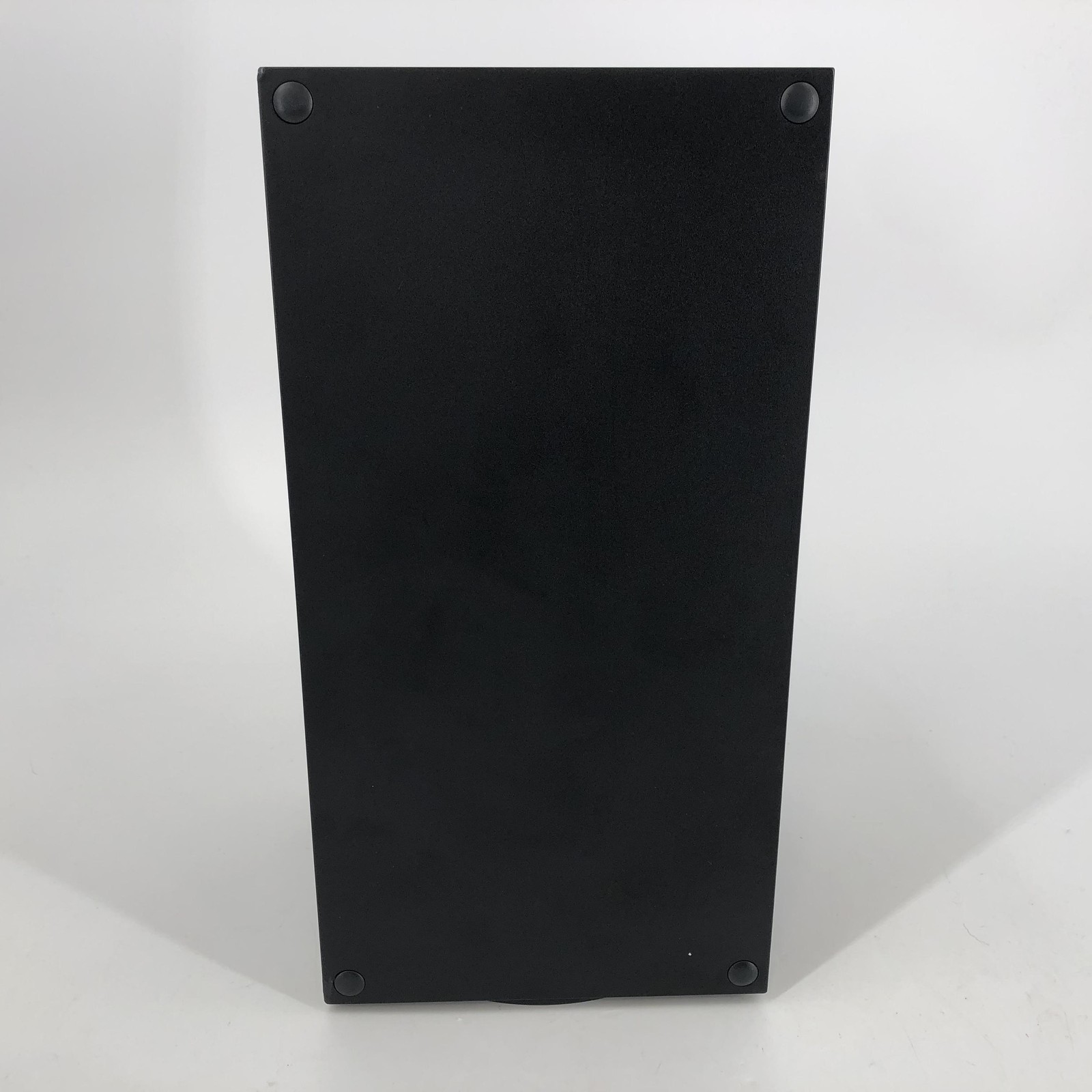 Microsoft Xbox Series X Console Black 1TB w/ HDMI & Power Cord – Good
