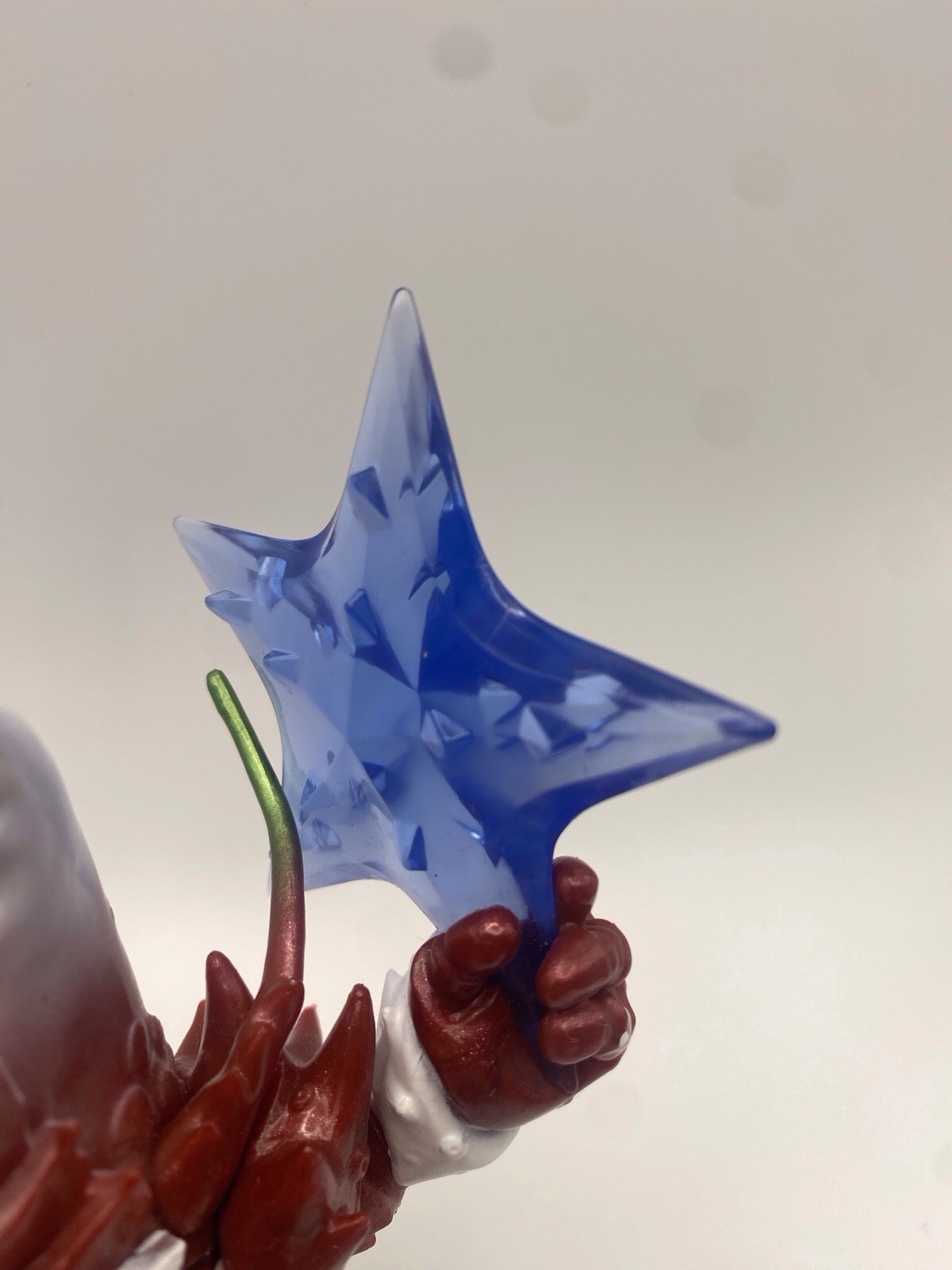 2014 Activision Skylanders Trap Team Master Winterfest Lob-Star