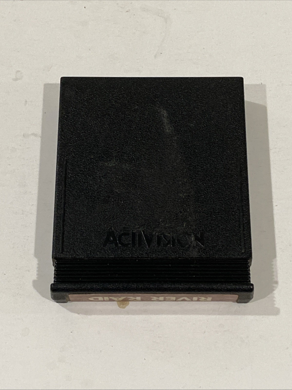 River Raid (Atari 2600) Cart Only – Free Shipping