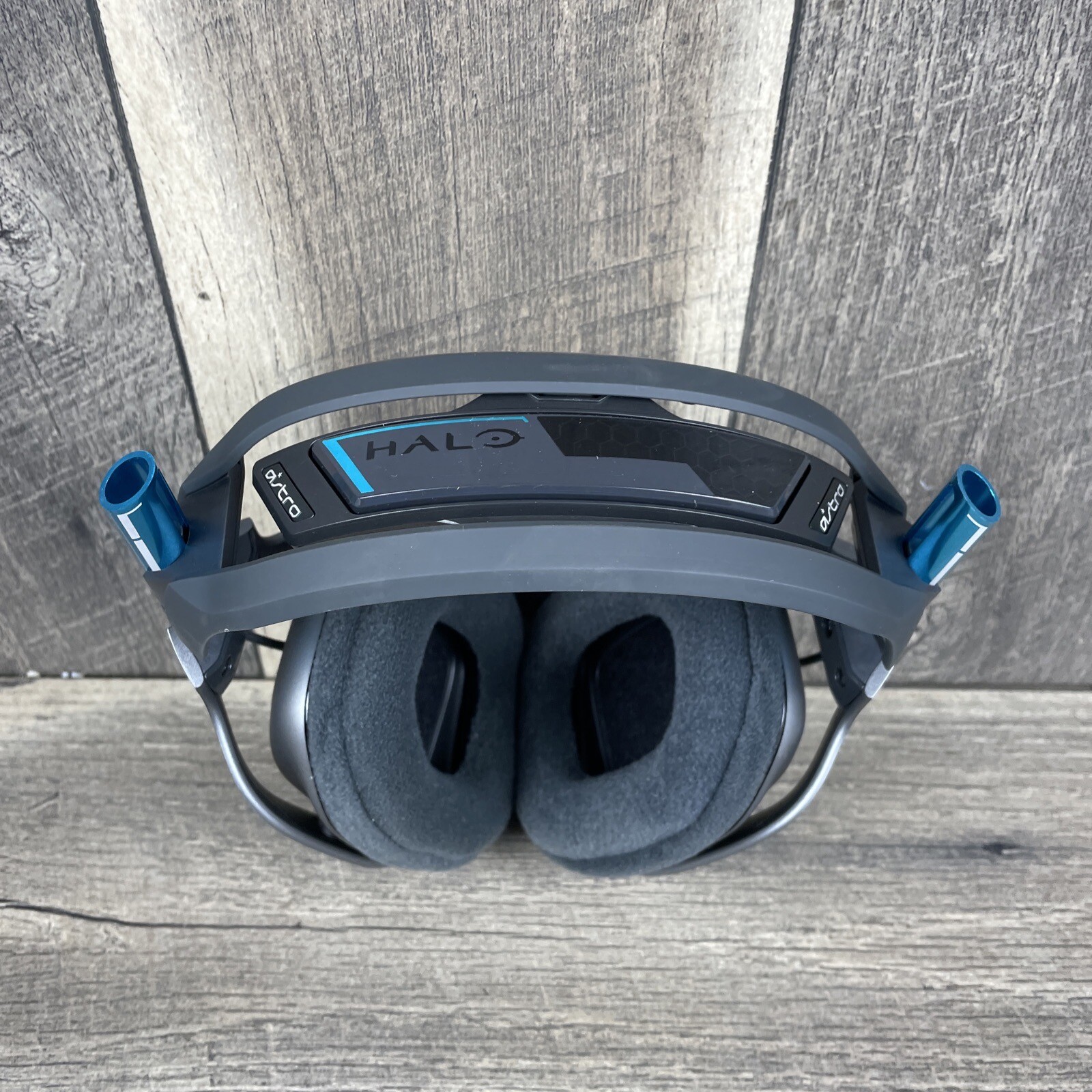 Astro A40 Gaming Headset Halo🔆brandNew🔆 ⚠️NO MICROPHONE No Attachments⚠️