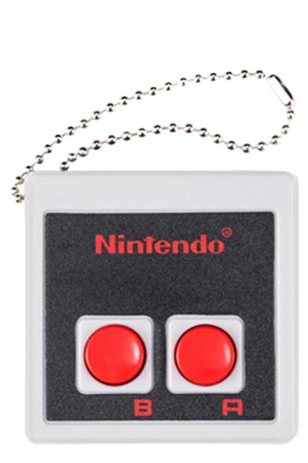 Nintendo Capsule Toy Controller Button Collection Vol.1 Complete Set or 6 types