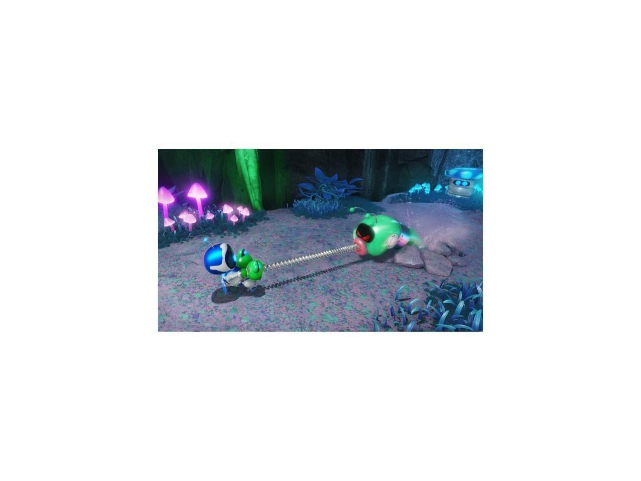 Astro Bot – For PlayStation 5 – Rated E10+ (Everyone 10+) – Platformer