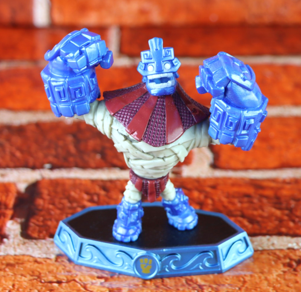 Activision Skylanders Imaginators Grave Clobber