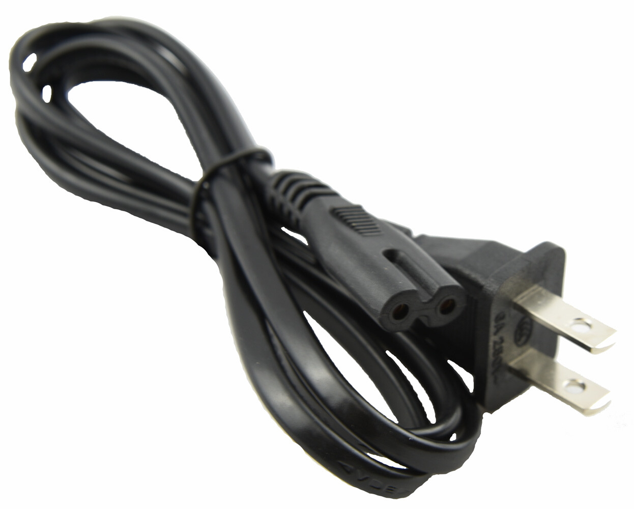 Audio AV RCA+AC Cable Power Supply Adapter Cord For Original XBox Console Game