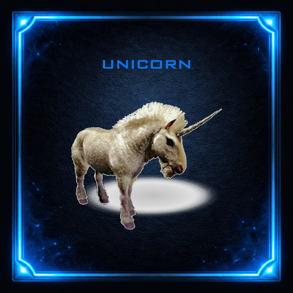 ARK Survival Ascended | Dinos | Unicorn 362 | Official Pve | Xbox/PS5/PC