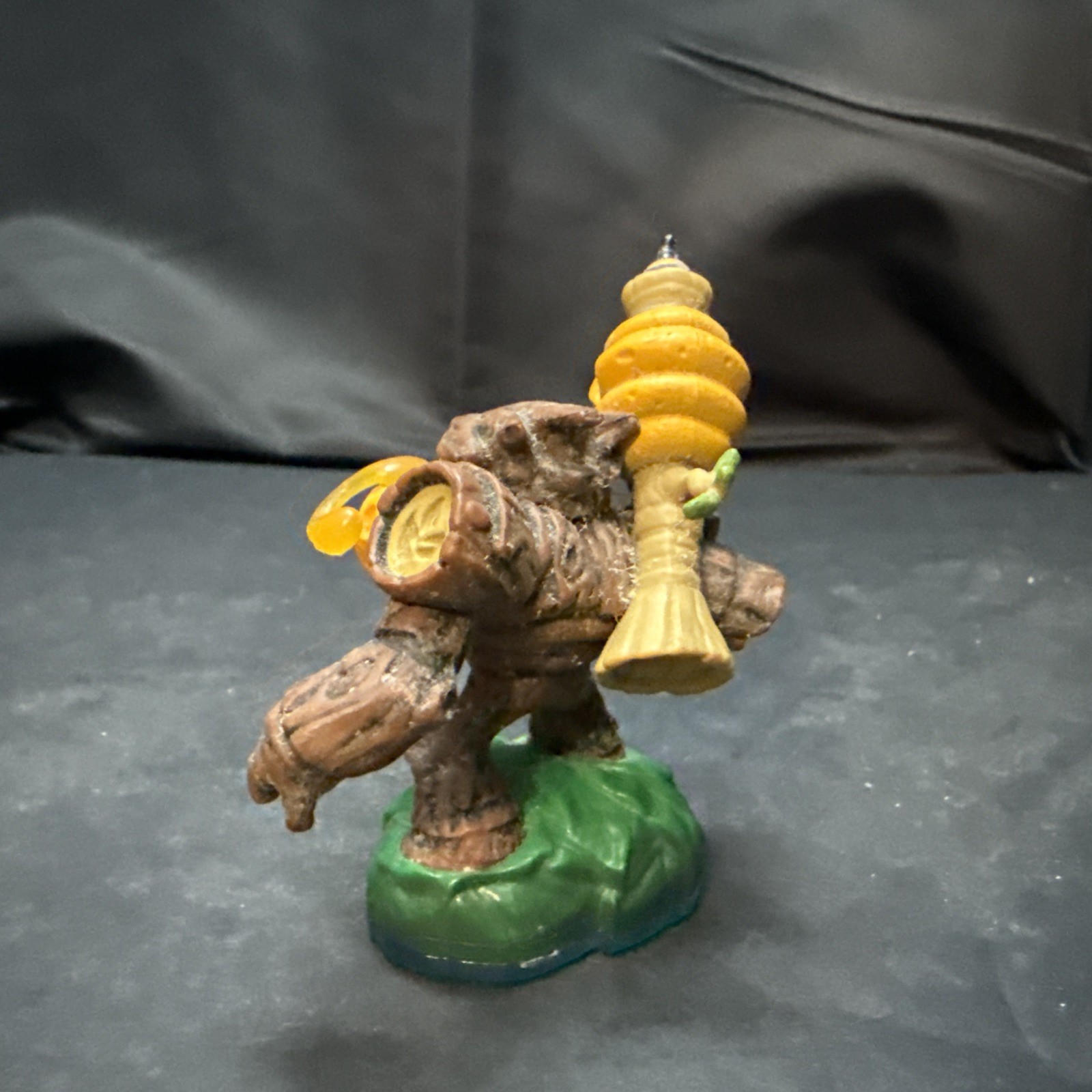 2013 Activision Skylanders Swap Force Bumble Blast 84786888 Figure Tested