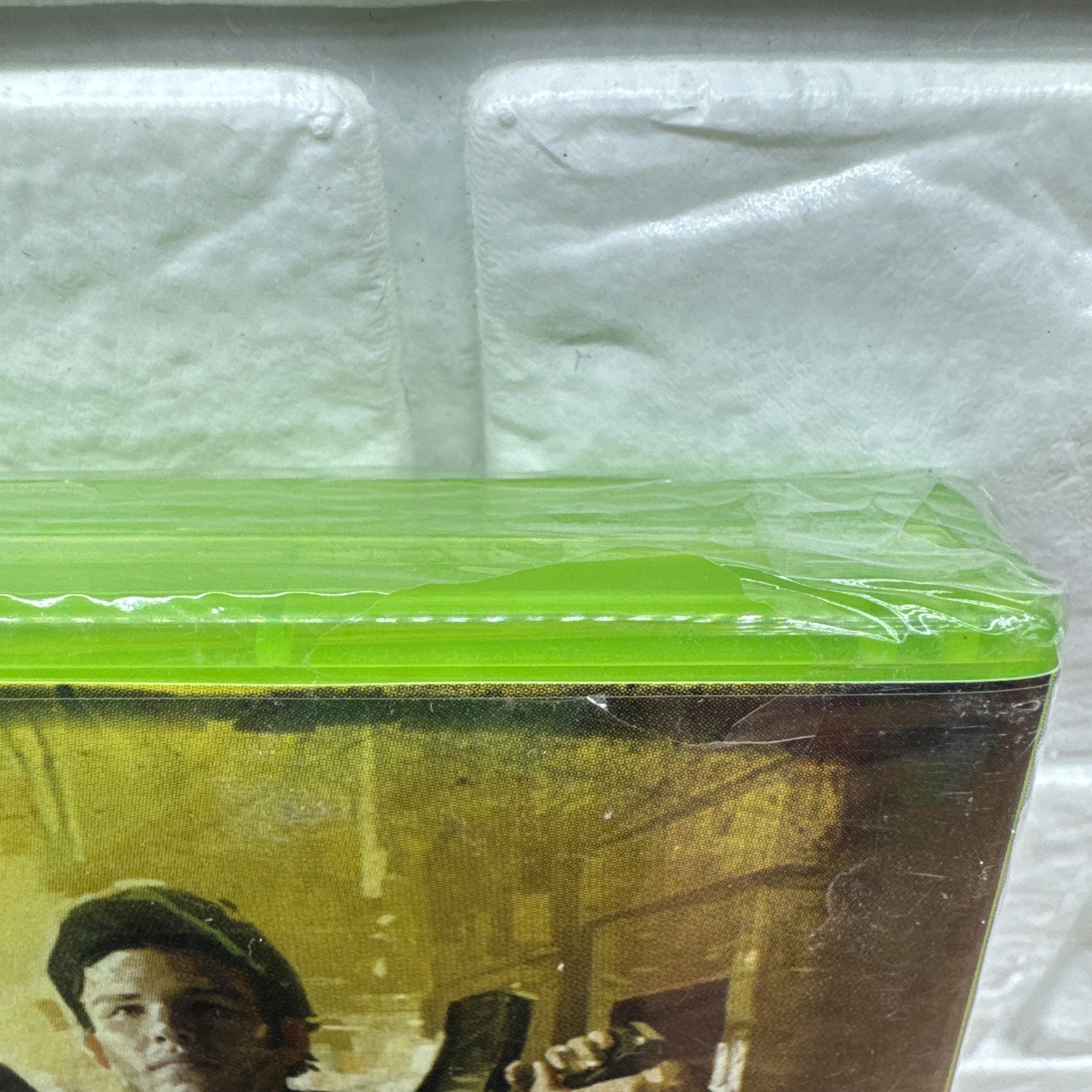 Left 4 Dead 2 (Microsoft Xbox 360, 2009) Brand New Factory Sealed Free S/H