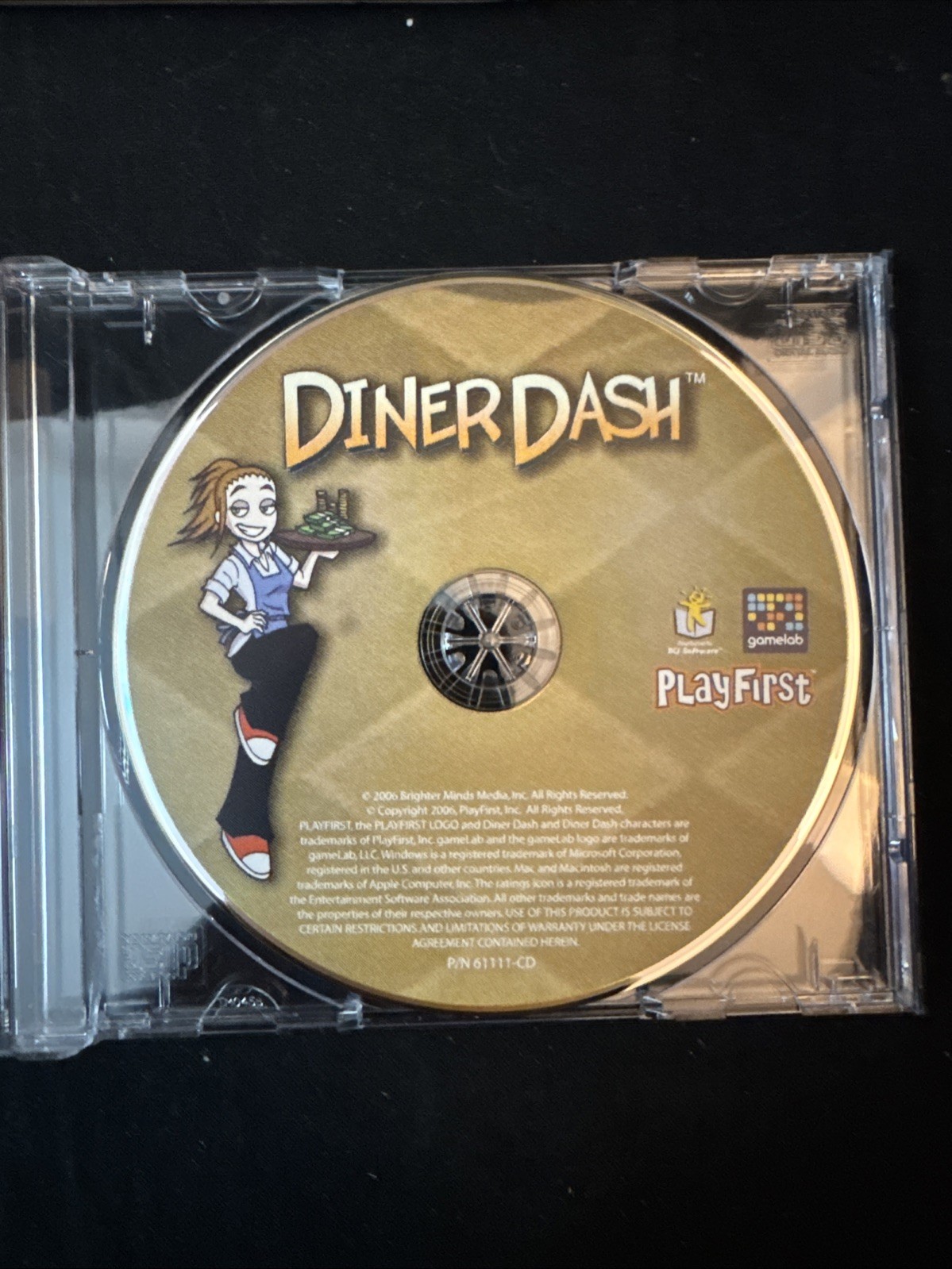 2000s Era 5 PC Games Diner Dash Zoo Tycoon The Sims Original Boxes Manuals Disc