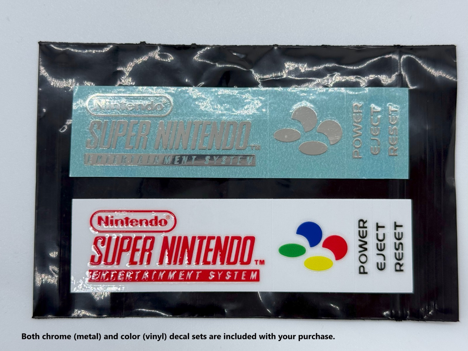 Super Nintendo SNES Console Bundle Full Recap, jail bar & audio fix, 🇺🇸 Seller