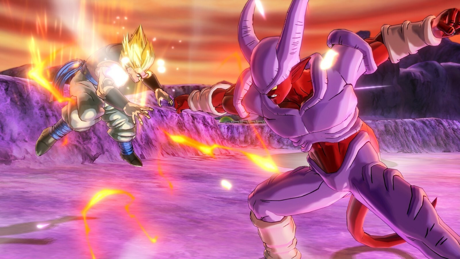 Dragon Ball Xenoverse 2 NEW PC STEAM KEY FAST DELIVERY!!! [KEY ONLY!] Fighting