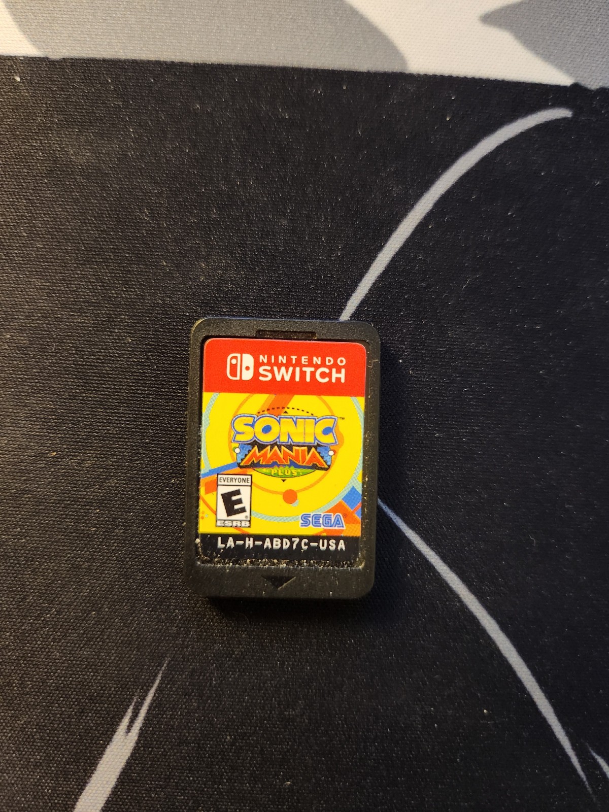 Sonic Mania Plus For Nintendo Switch