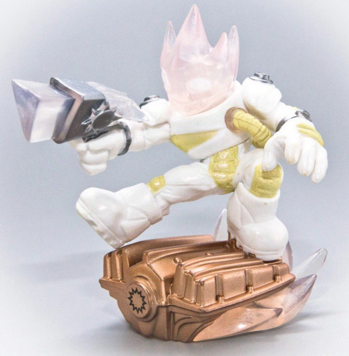 Skylanders Super Chargers Sky Racing Pack Astroblast Sky Trophy Sun Runner NEW