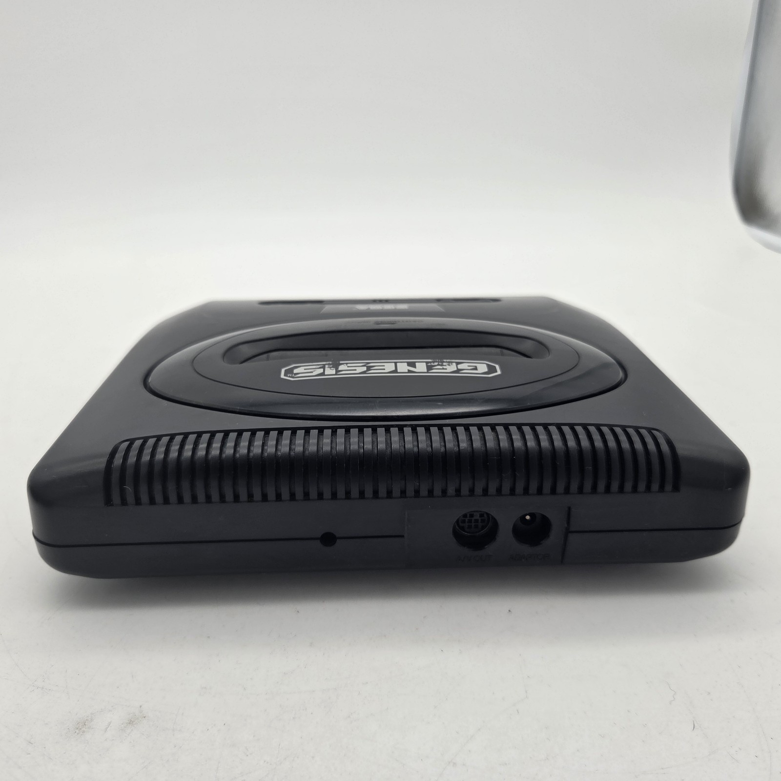 Sega Genesis Model 2 Console System Bundle Cords & Controller (MK-1631) Tested