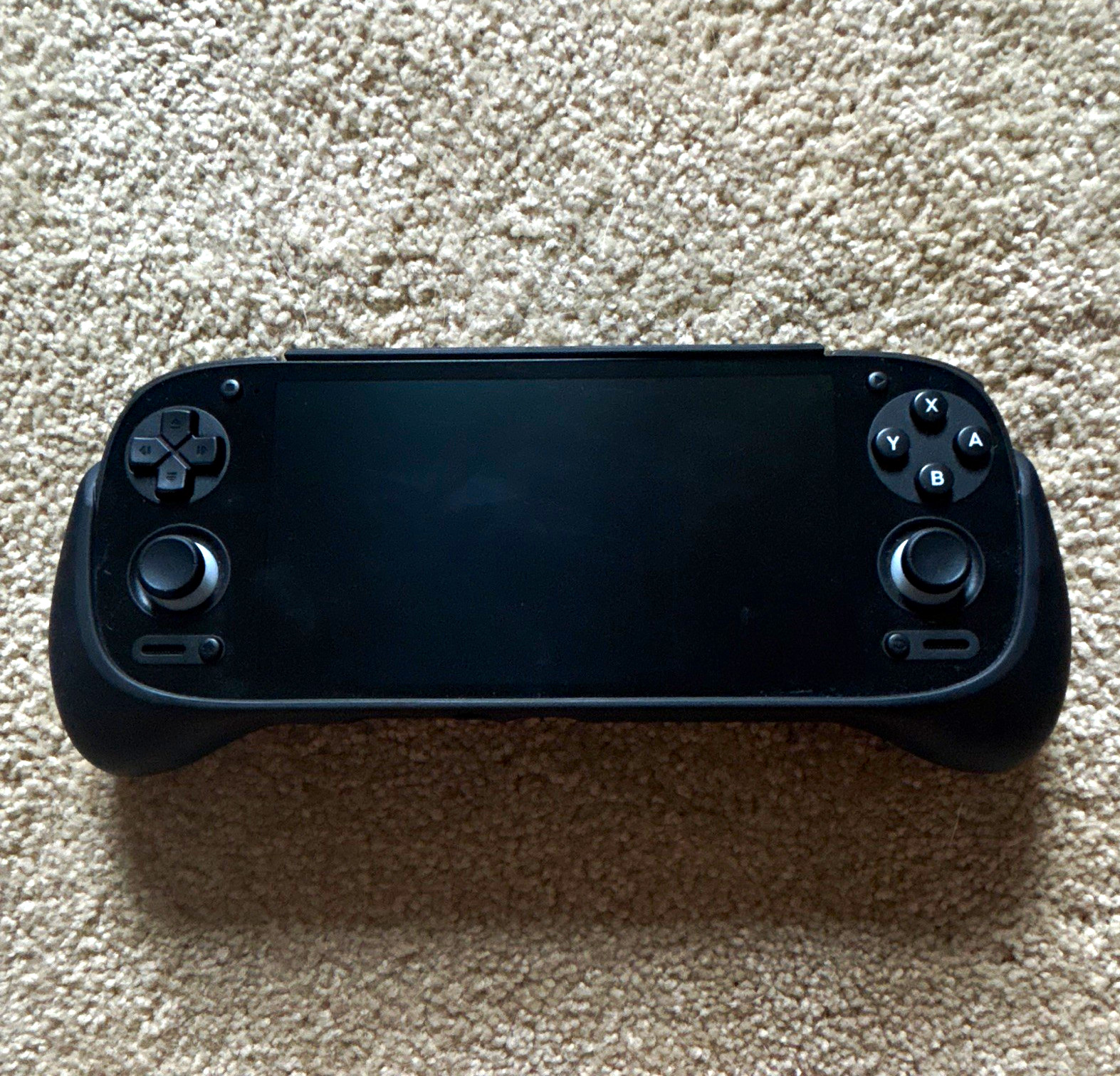 Retroid Pocket 5 & Grip