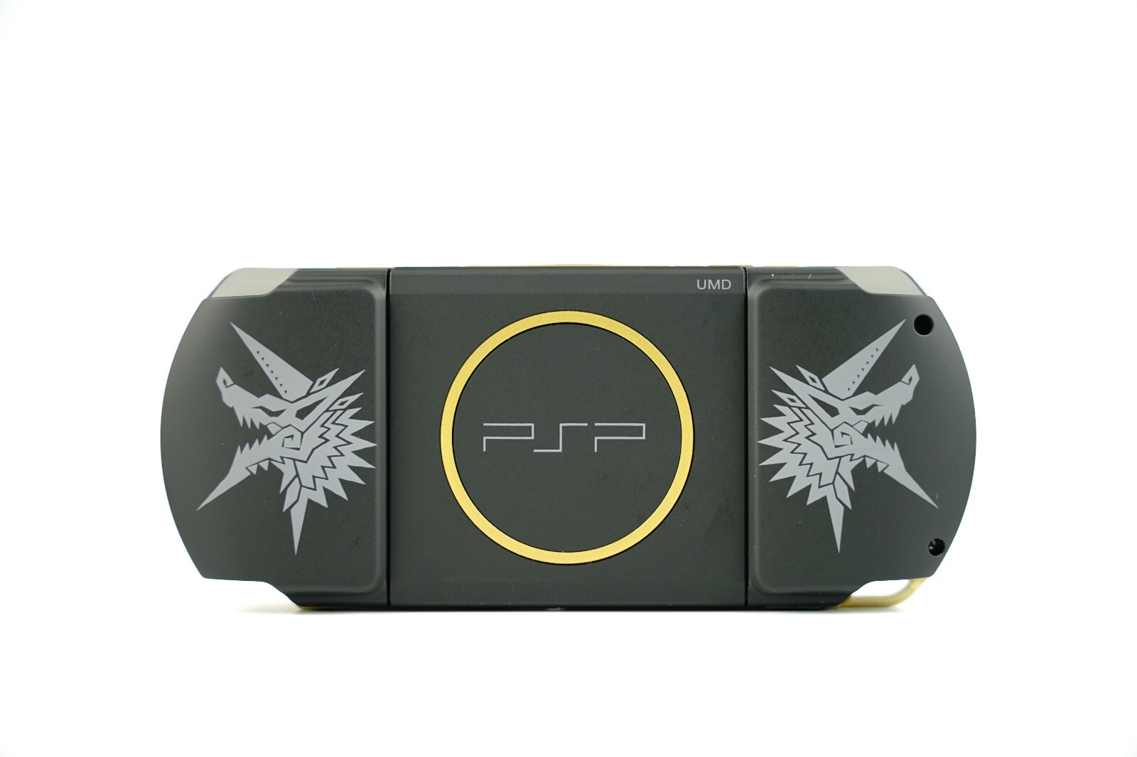 Sony PlayStation PSP 3000 | 64 GB | New Shell | Charger + Ostent Battery