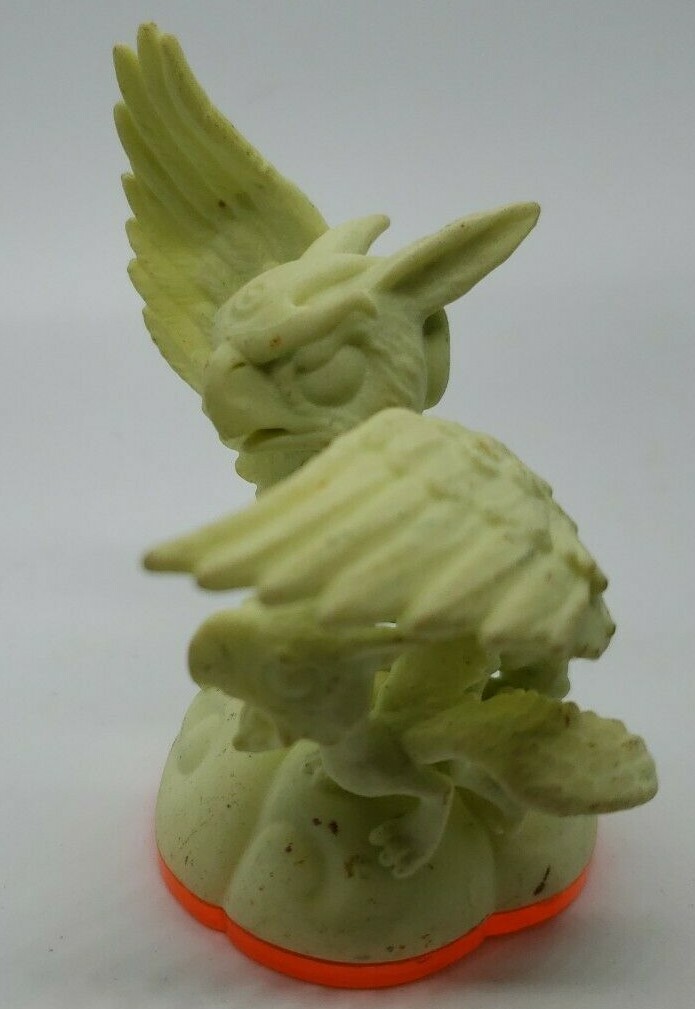 Skylanders Giants Glow In The Dark Sonic Boom 84504888