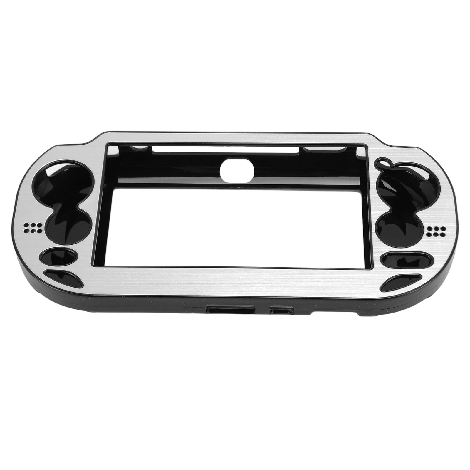 Game Console Protective Case Waterproof Shockproof Metal Console Case Cover BLW