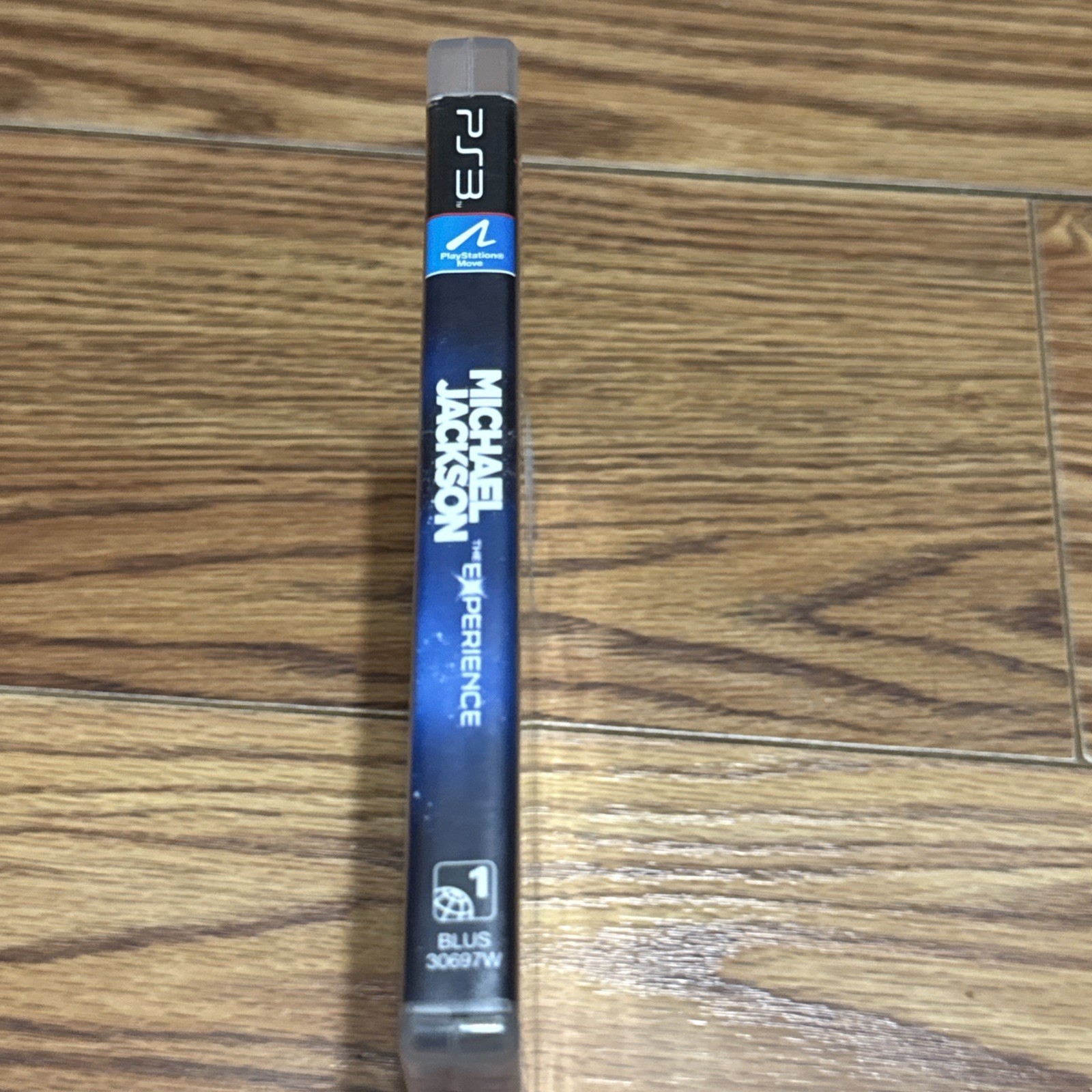 Michael Jackson The Experience – Playstation 3