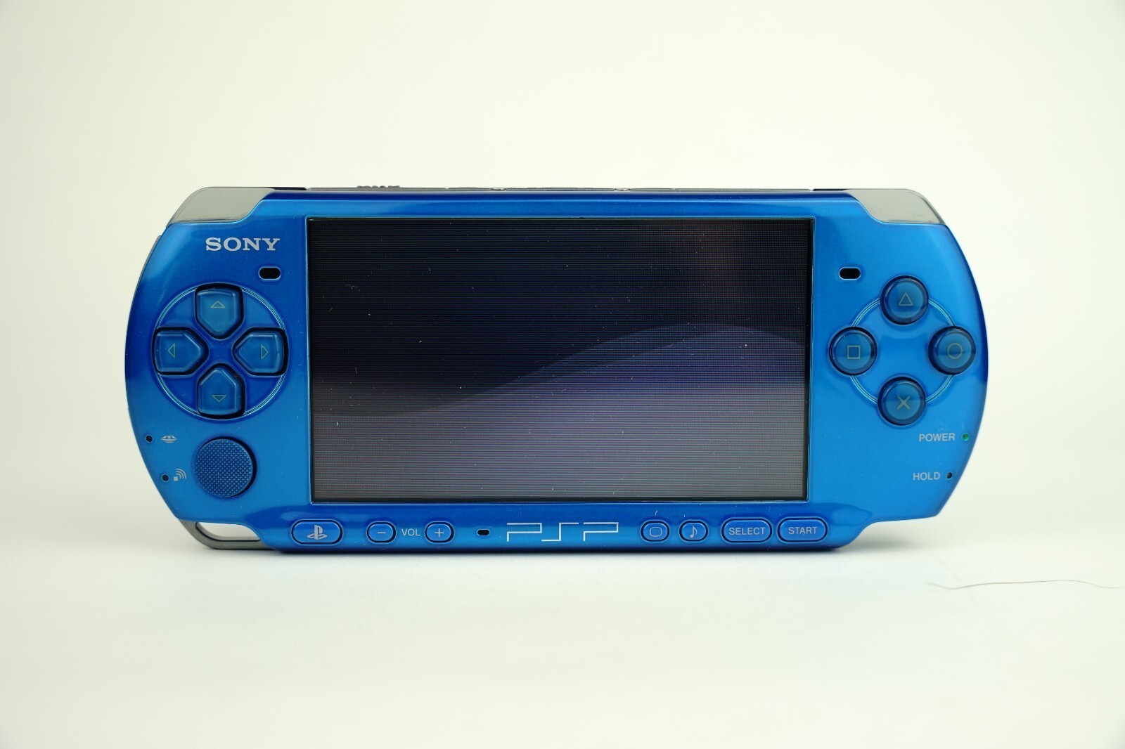 Sony PSP 1000 2000 3000 Console 32GB Card Charger New Battery Region Free
